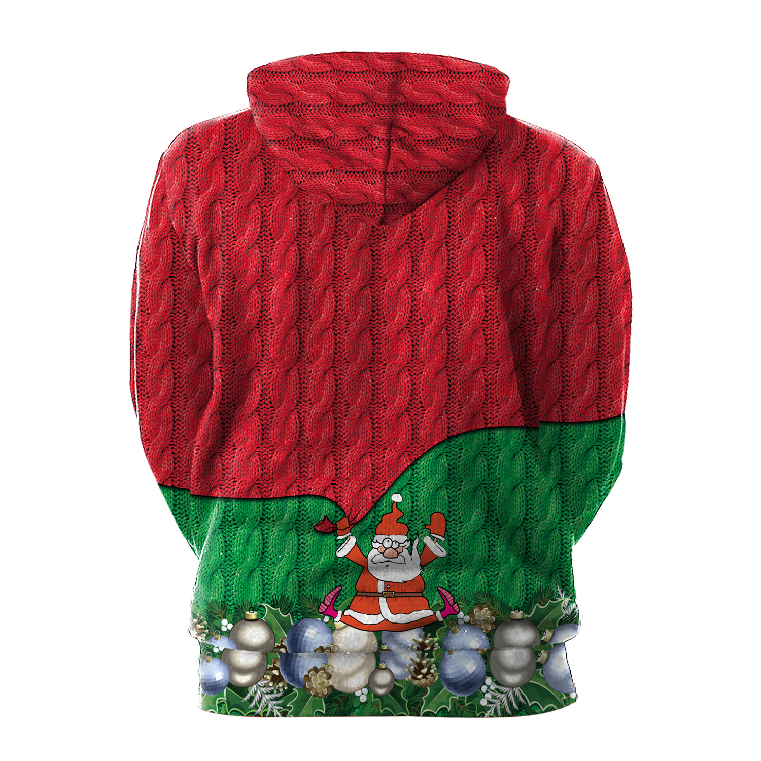 Christmas Hoodie #20020